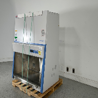 Thermo Scientific 1300 Series A2 4' Biosafety Cabinet image 1